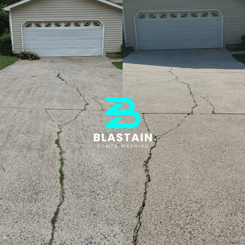 Mujeeb Driveway