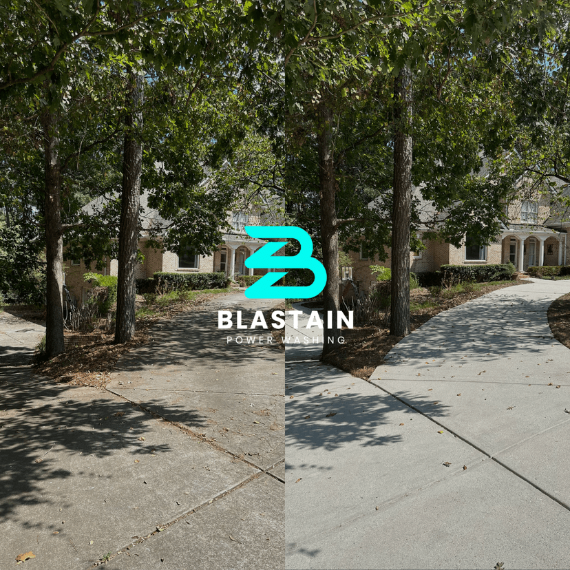 Ridhwan Iqbal Driveway
